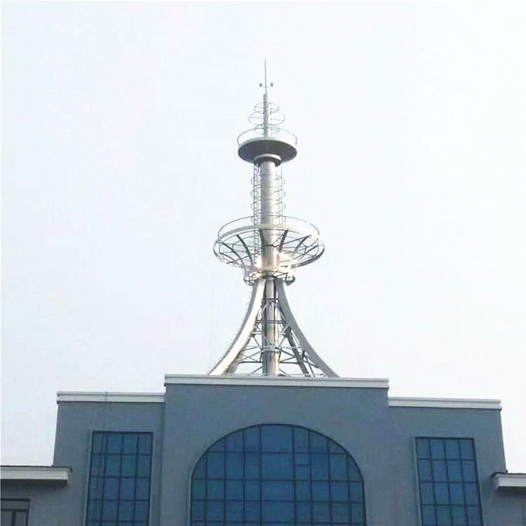 工艺装饰塔