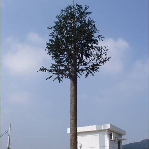 仿生树