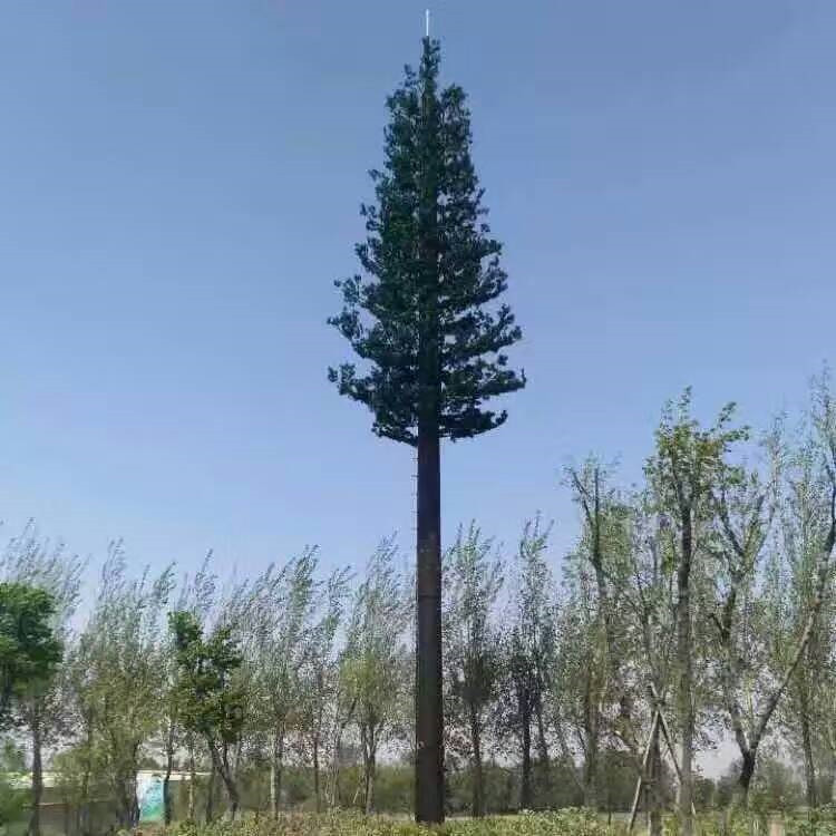仿生树