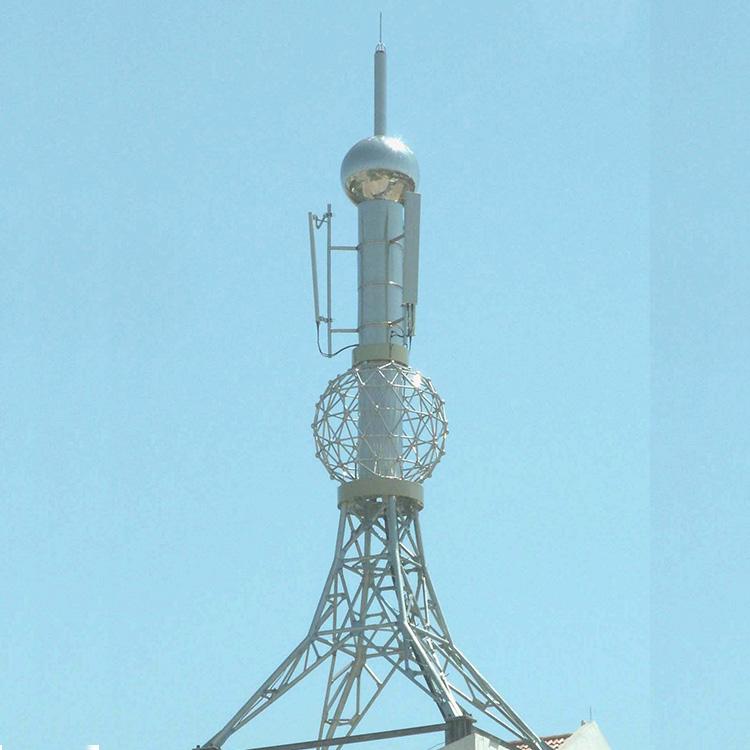 工艺装饰塔